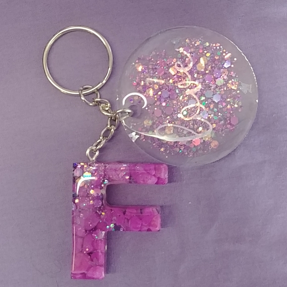 keychain - Picture 3 of 4